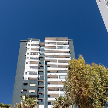 Platja Puig Apartment Valencia Ngoại thất bức ảnh