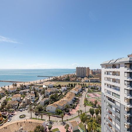 Platja Puig Apartment Valencia Ngoại thất bức ảnh