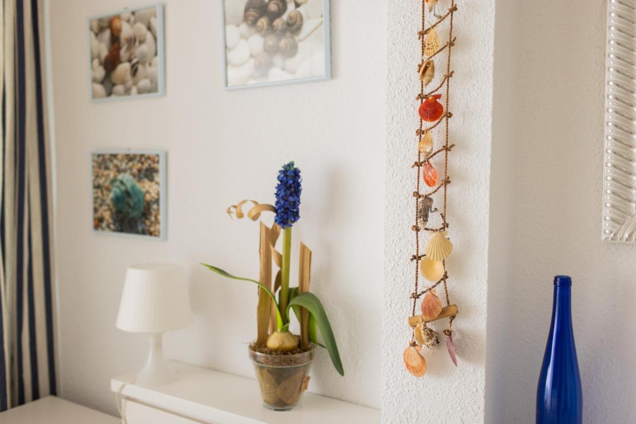 Platja Puig Apartment Valencia Ngoại thất bức ảnh