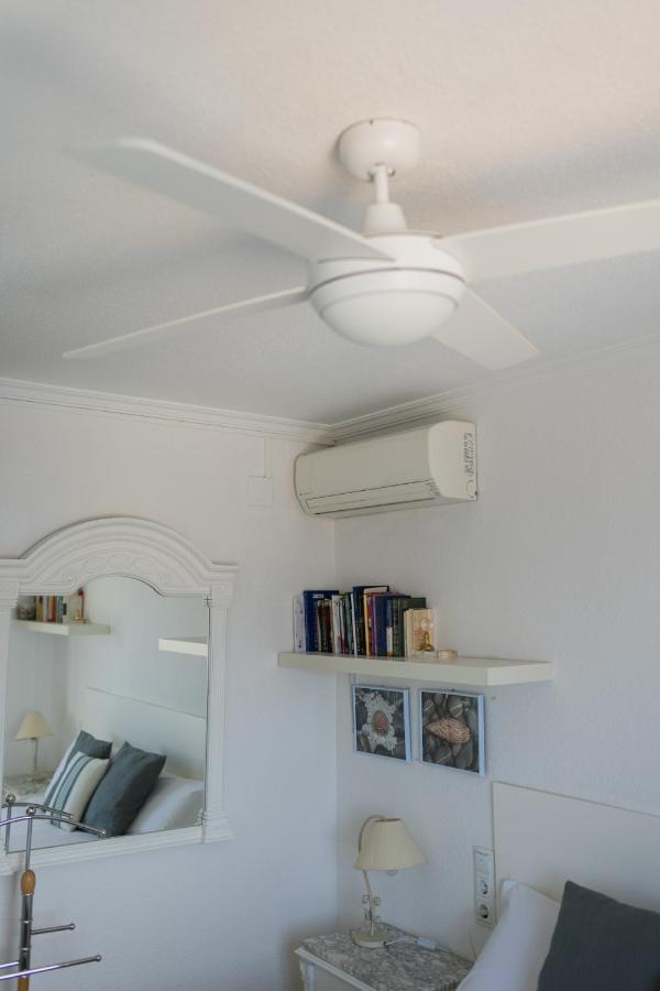 Platja Puig Apartment Valencia Ngoại thất bức ảnh