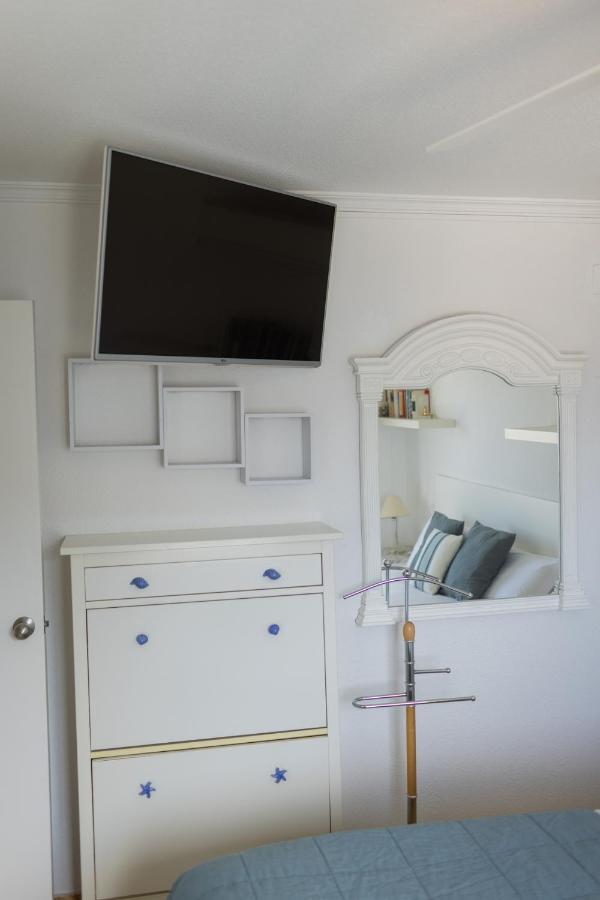 Platja Puig Apartment Valencia Ngoại thất bức ảnh