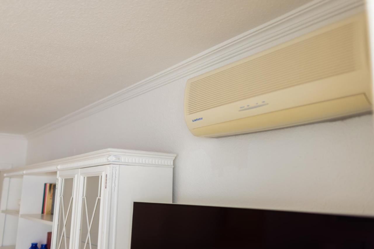 Platja Puig Apartment Valencia Ngoại thất bức ảnh
