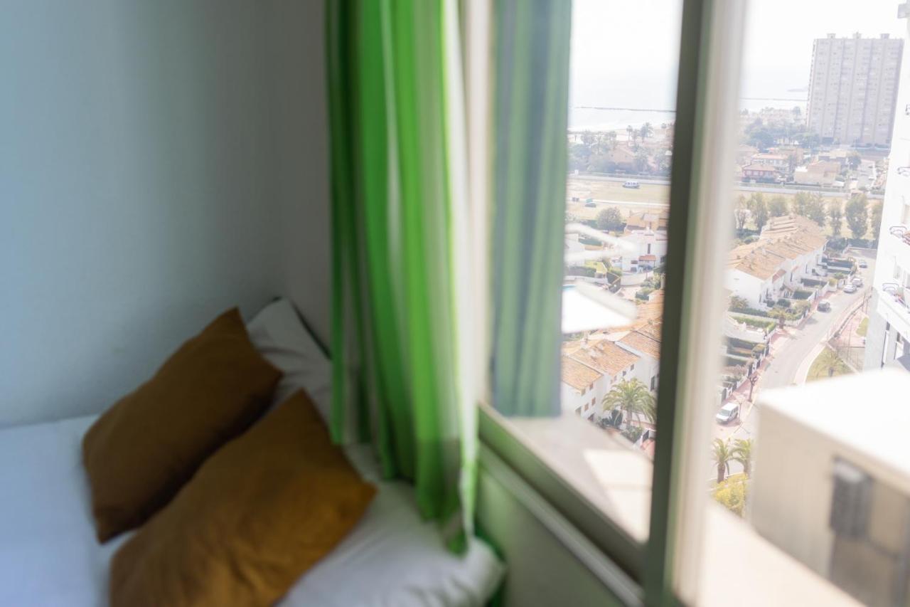 Platja Puig Apartment Valencia Ngoại thất bức ảnh