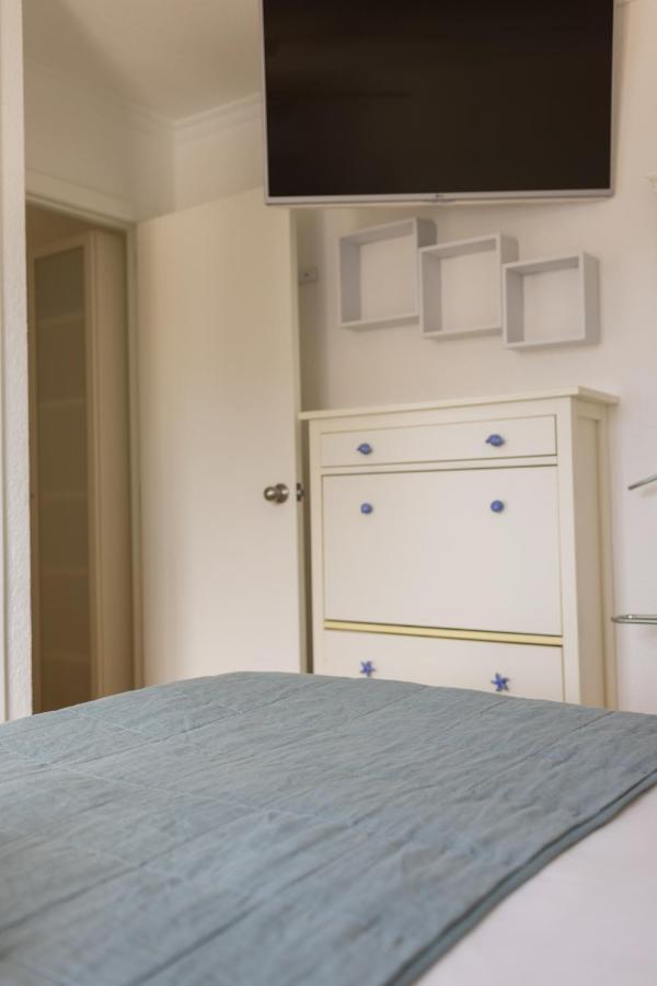 Platja Puig Apartment Valencia Ngoại thất bức ảnh