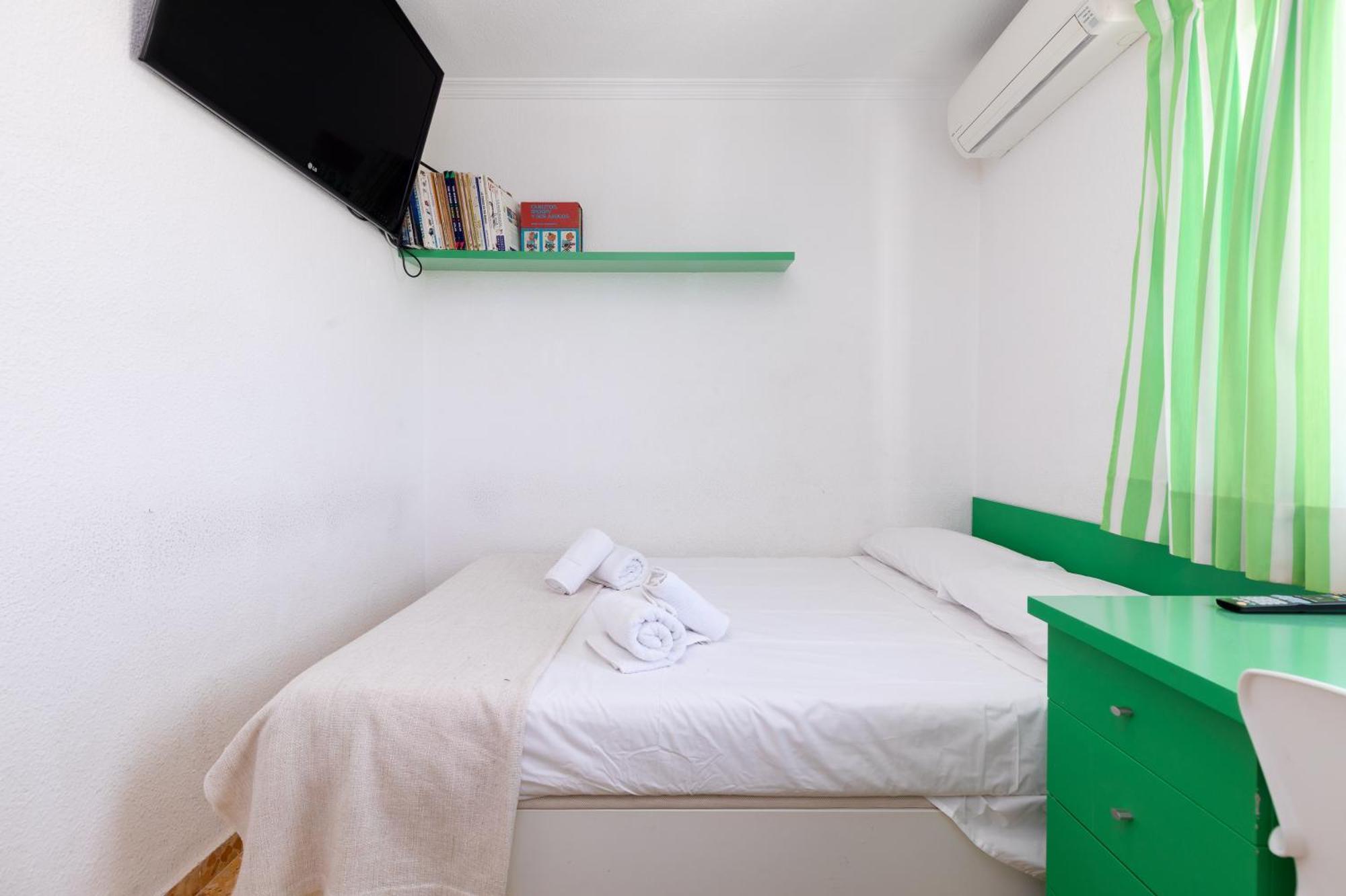 Platja Puig Apartment Valencia Ngoại thất bức ảnh