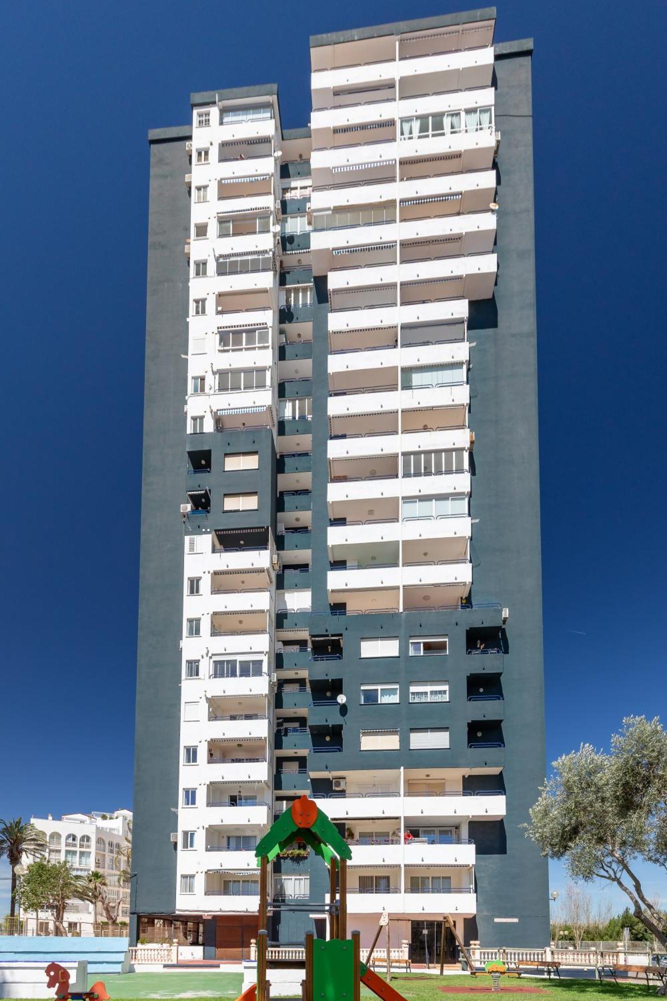 Platja Puig Apartment Valencia Ngoại thất bức ảnh